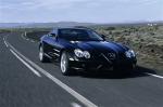 Mercedes-Benz SLR McLaren 2003 года
